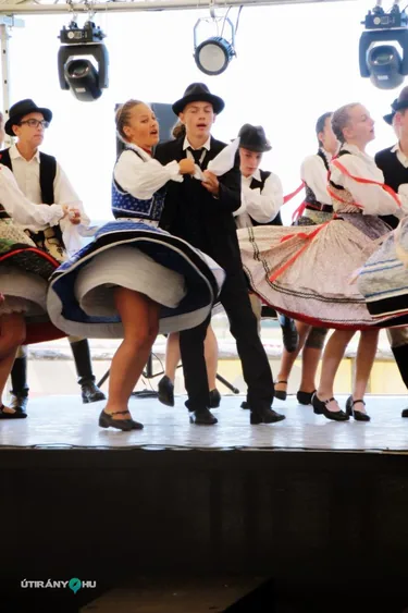 Bakonyi Vágta 2019