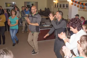 Fotók 2 album: Babai Lalinda