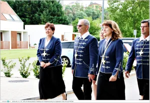 Díjátadó gála. Fotók: Útirány.hu