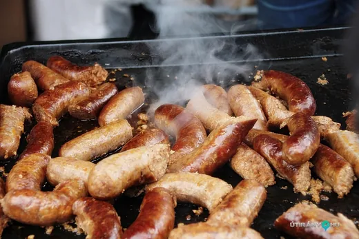 '5. Hagyományőrző Falusi Disznóvágás' cikk borítóképe