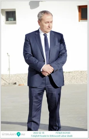 Fotók: Útirány.hu