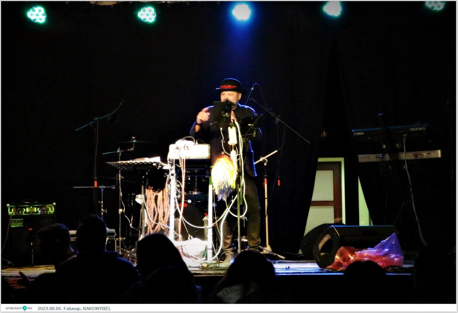 Fotók, Útirány.hu