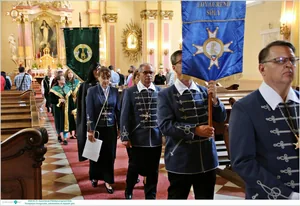 Árpád-házi Szent Margit templom