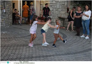 Falunap 2020, Fotó: Útirány.hu