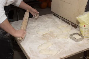 Fotók 1 album: Babai Lalinda