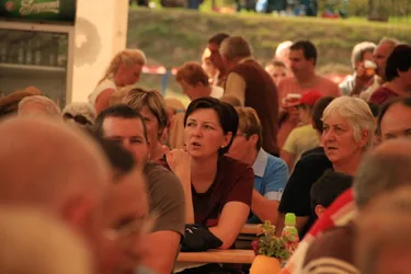 XIV. Bakonyi Krumpliszüreti és Művészeti Fesztivál 2016