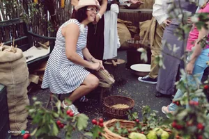 Nemzeti Vágta, Szombati képek. Fotó: Útirány.hu