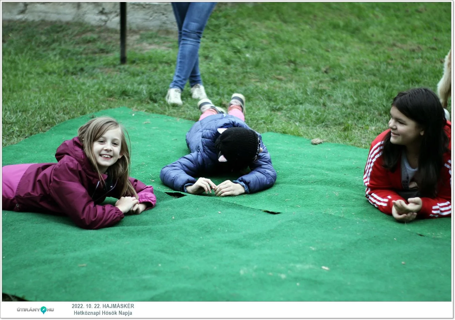 Fotók, Útirány.hu