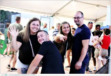 VI. Hungarikum Fesztivál