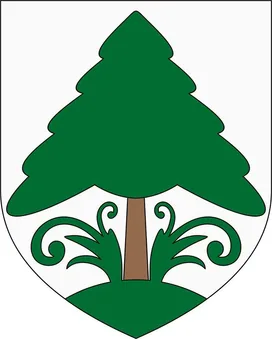 Fenyőfő borítóképe