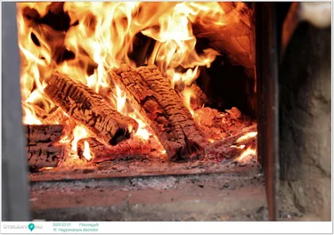 III. Hagyományos disznótor / Képek: Útirány.hu