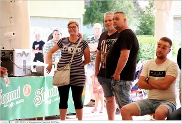 V. Hungarikum Fesztivál