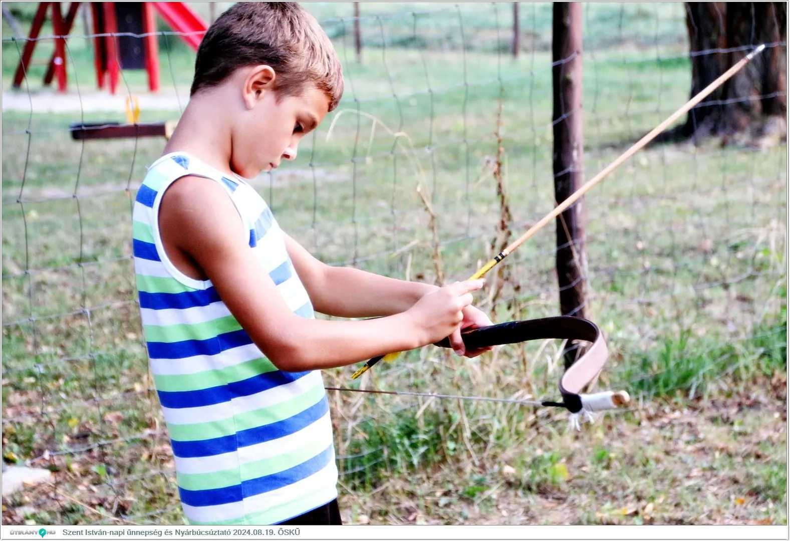 Fotók, Útirány.hu