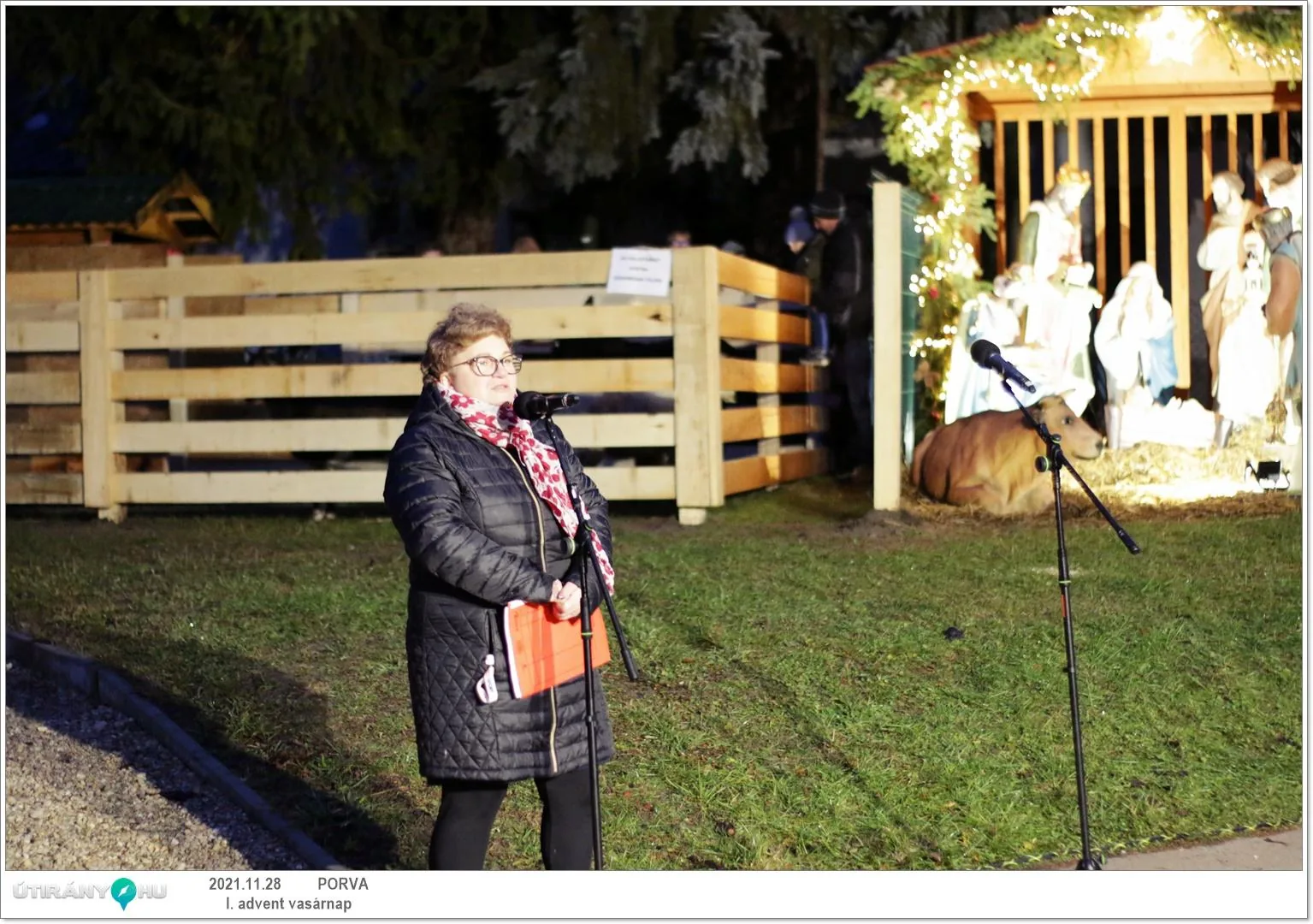 Képek a rendezvényről