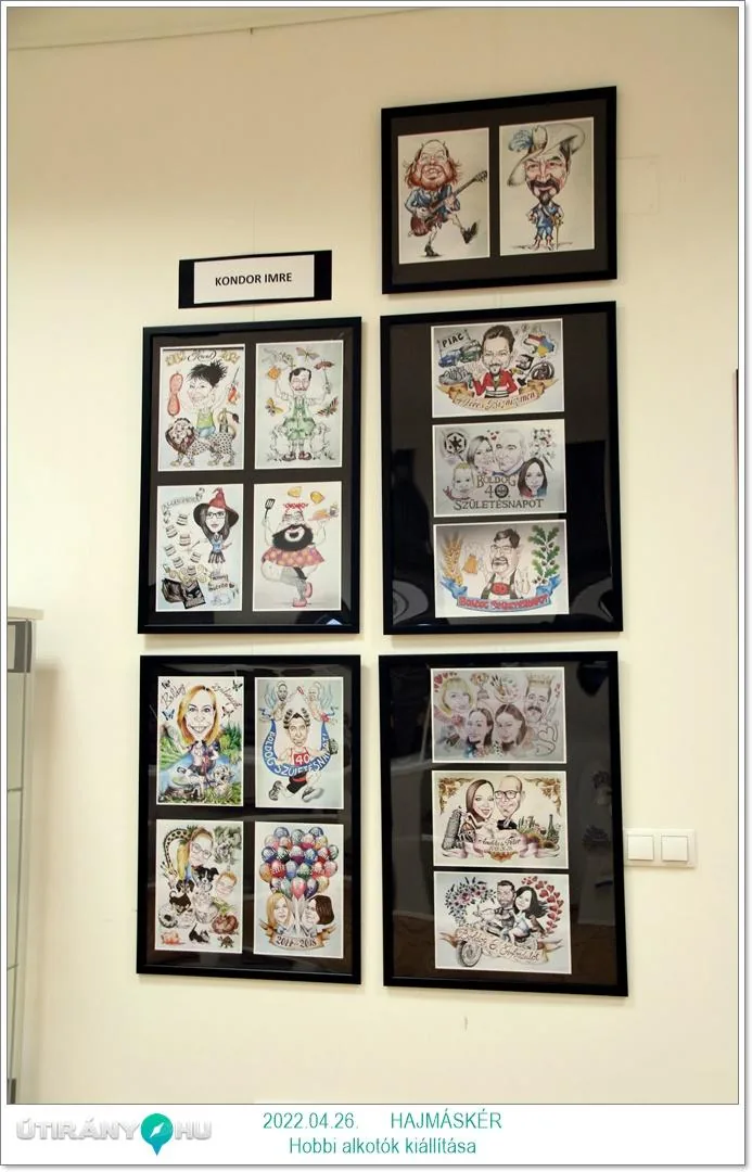 Fotók, Útirány.hu: