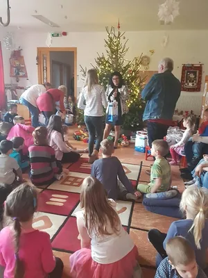 Fotók: Porva Önkormányzat