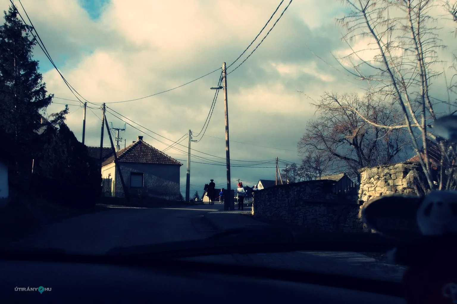 Szilveszteri futás 2018. / Fotók: Útirány.hu