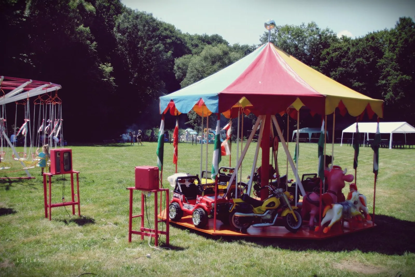 2018 Falunap Fotó: LuiLand