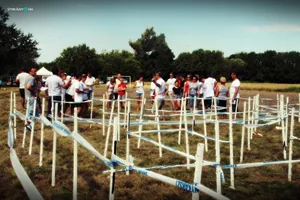 Falunap 2019 / Fotók: Útirány.hu