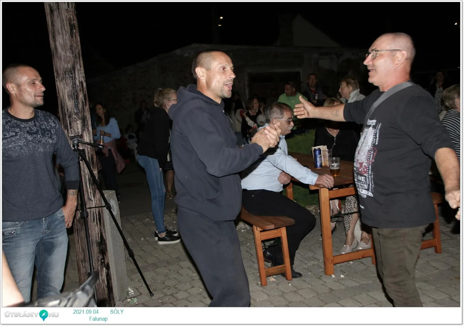 Fotók, Útirány.hu