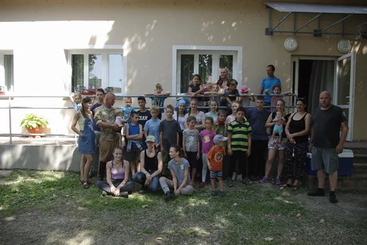 'Köszönetnyilvánítás' cikk borítóképe