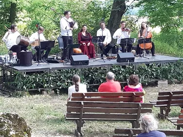 VIII. Énekmondók Emlékezete
