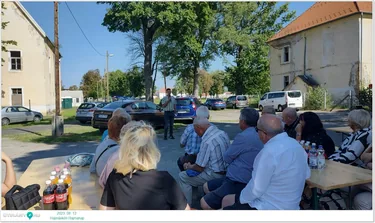 Hajmáskéri Hajmanap 2023