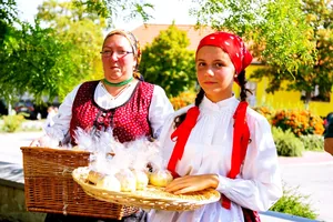 Szent István Napi Ünnepség 2018