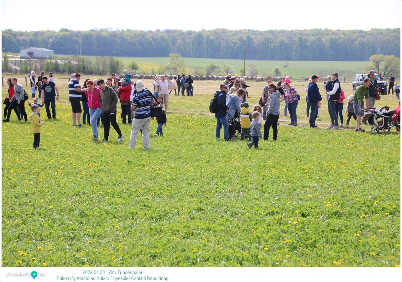 Fotók, Útirány.hu: