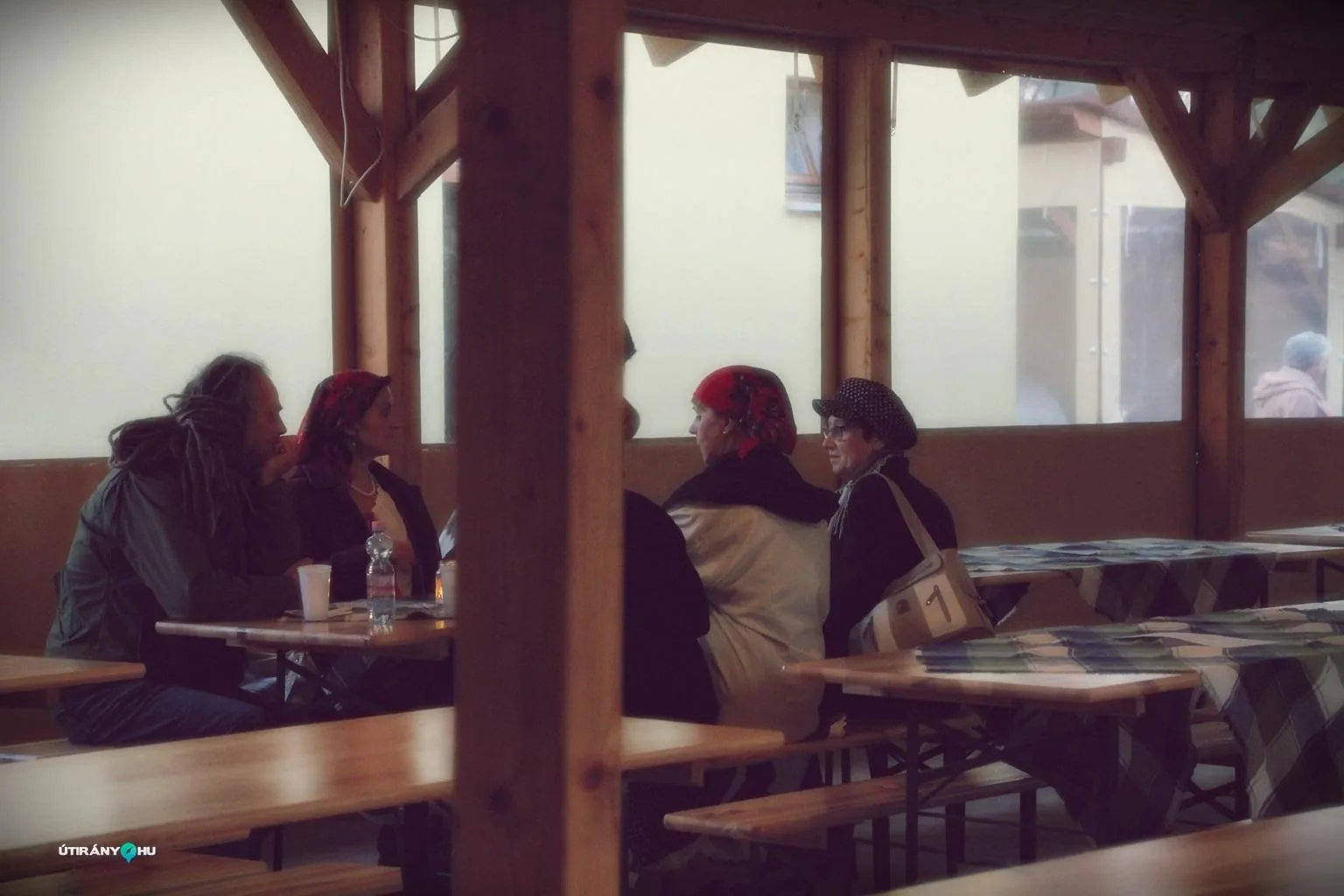 Fotók: Útirány.hu