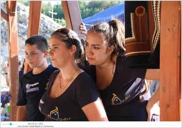 Litéri Juniális Családi Napok 2022
