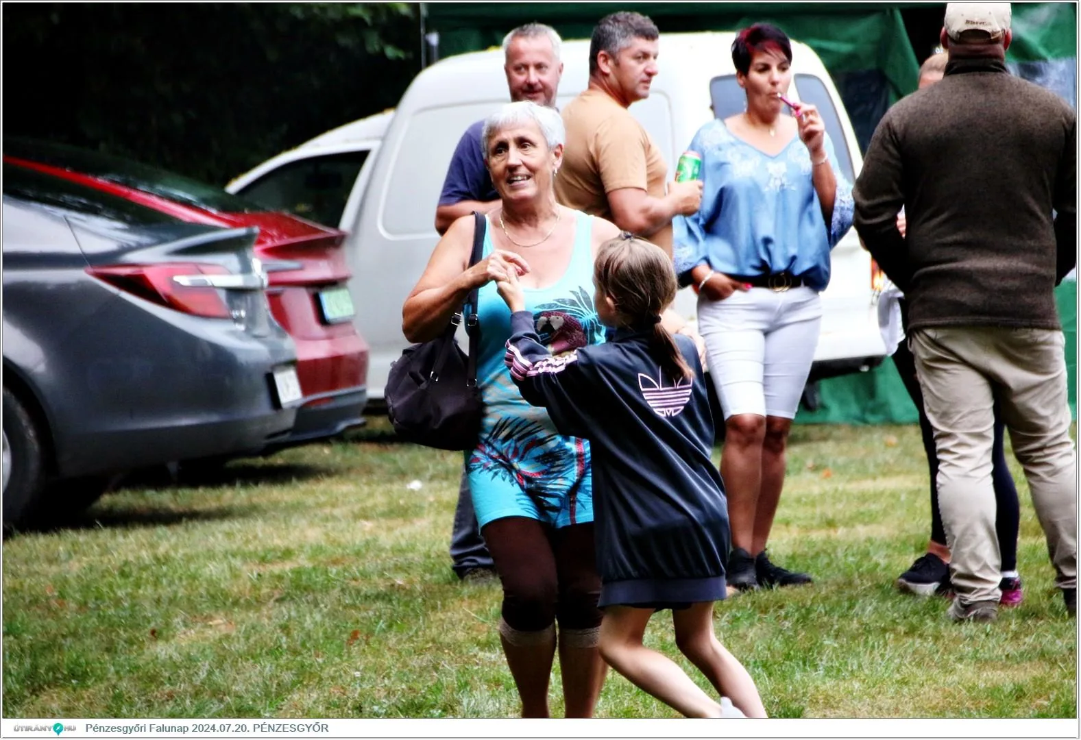 Fotók, Útirány.hu