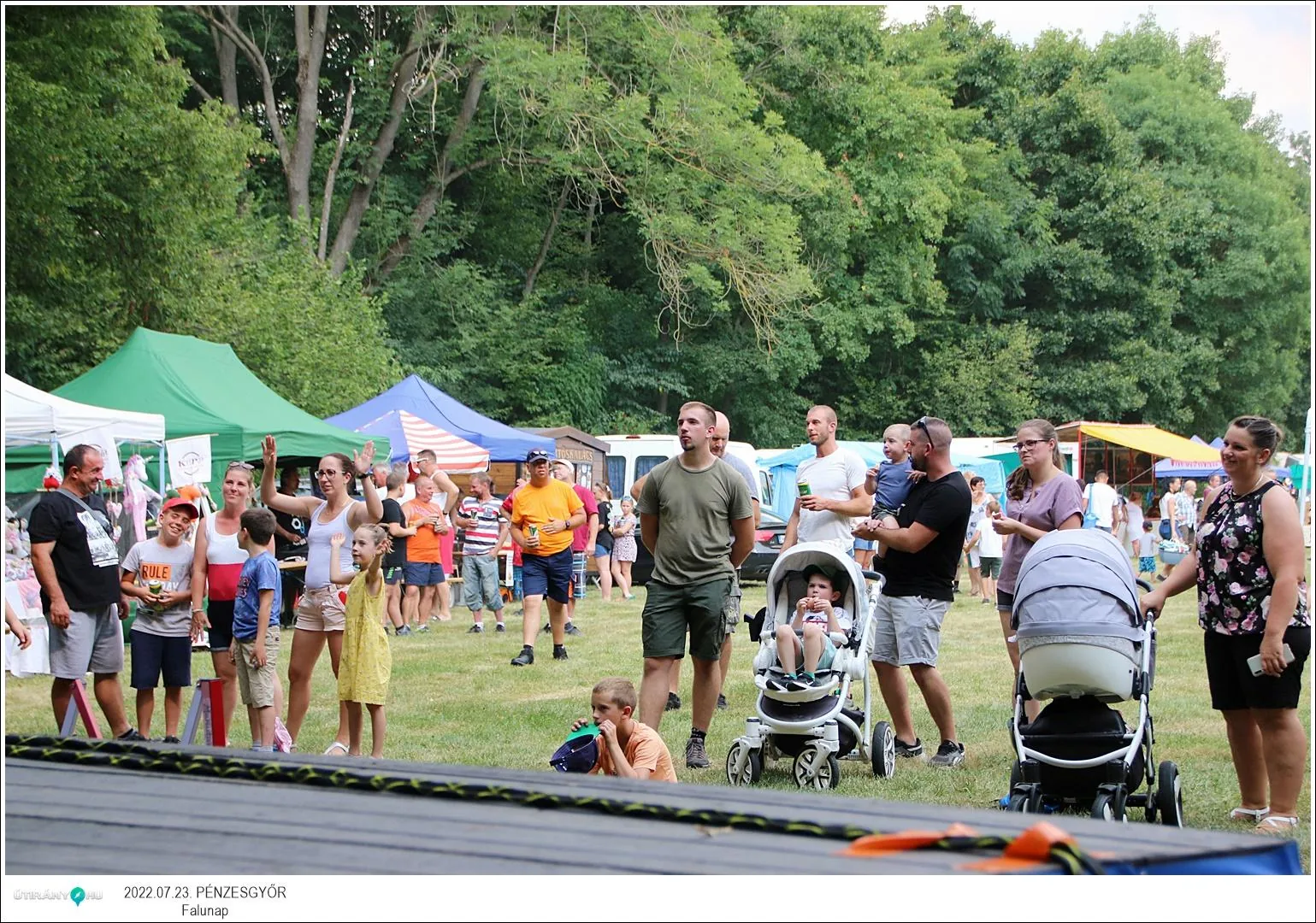 Fotók, Útirány.hu