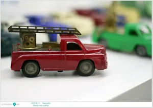 Nosztalgia Múzeum megnyitó / Fotó: Útirány.hu