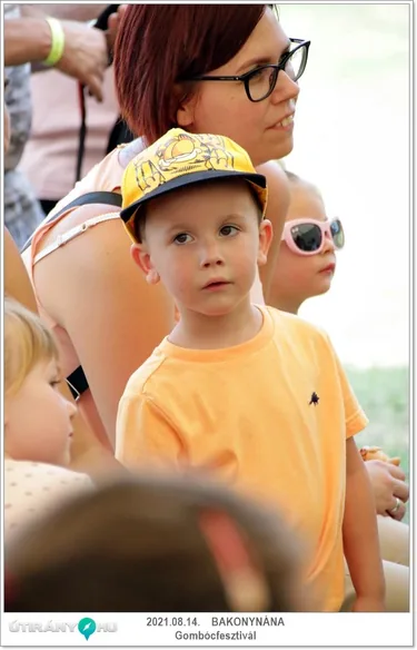 Gombócfesztivál 2021