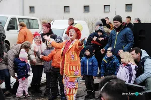 2018 Hagyományőrző disznóvágás. Fotók: Útirány.hu