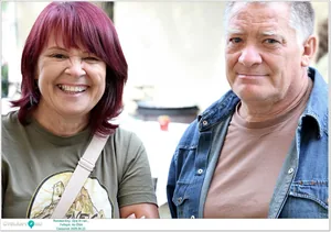 Képek: Útirány Fellépő: Az Ötök