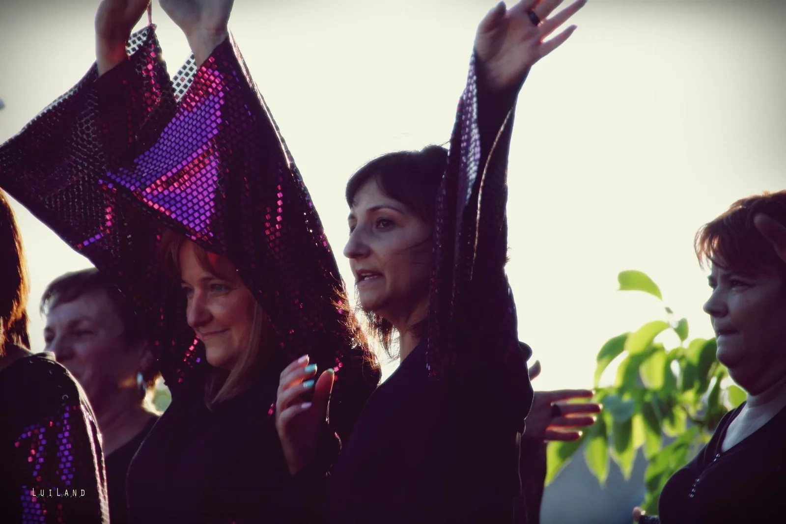 Falunap Fotó: LuiLand