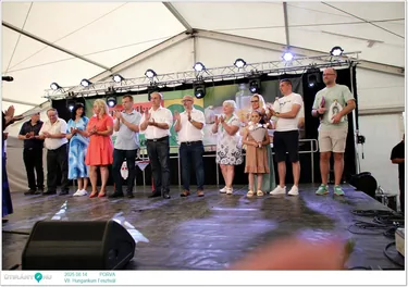 VII. Hungarikum Fesztivál