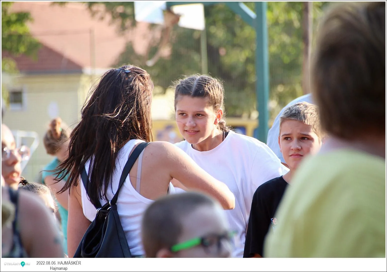 Fotók, Útirány.hu