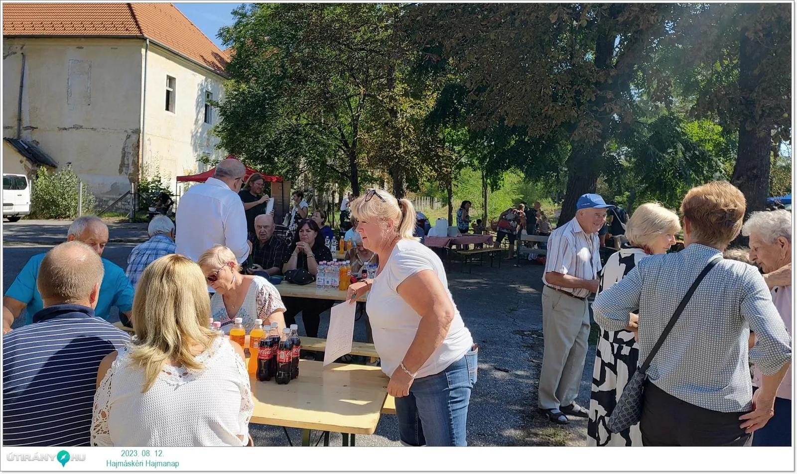 Fotók: Útirány.hu