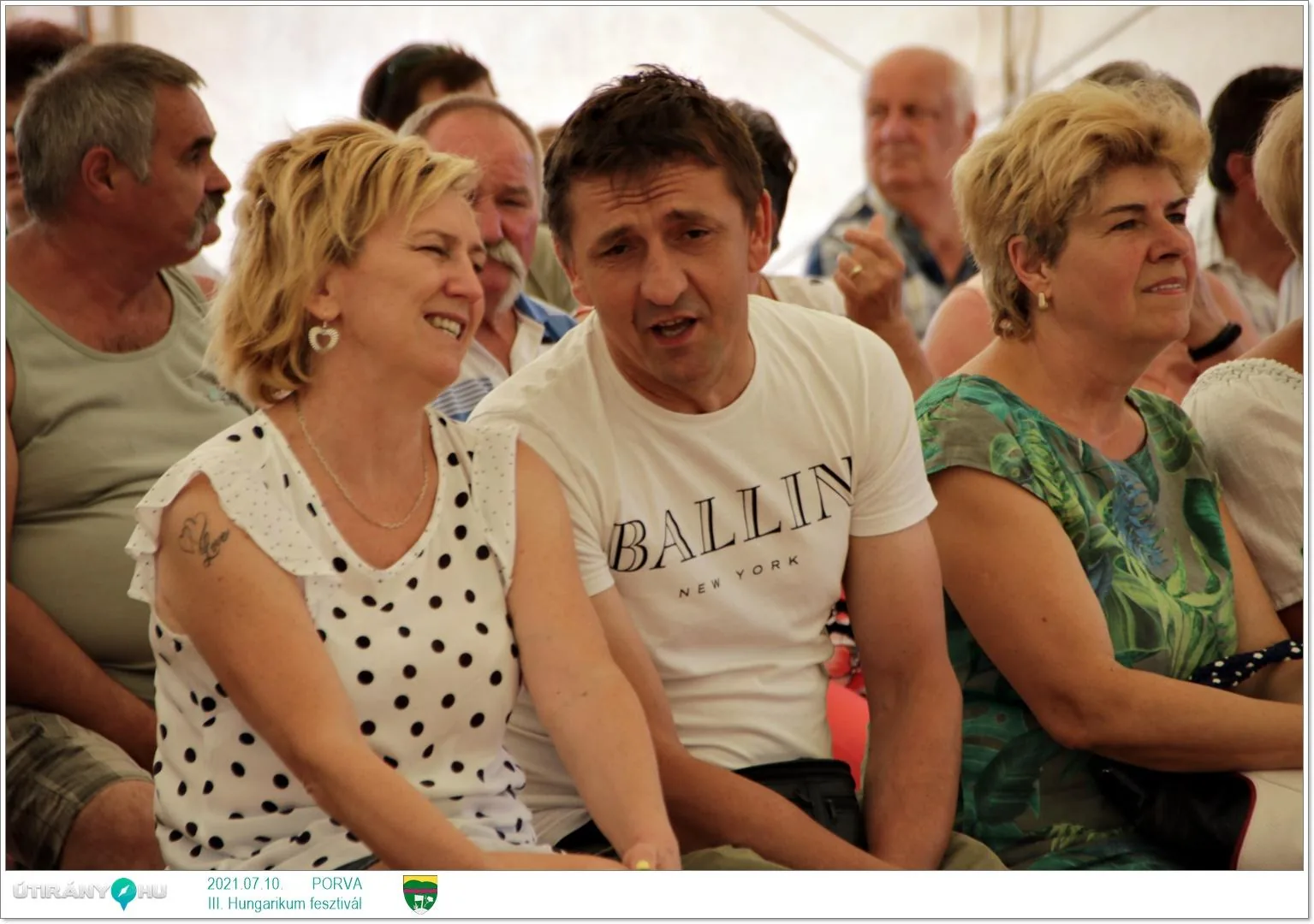 Képek a rendezvényről