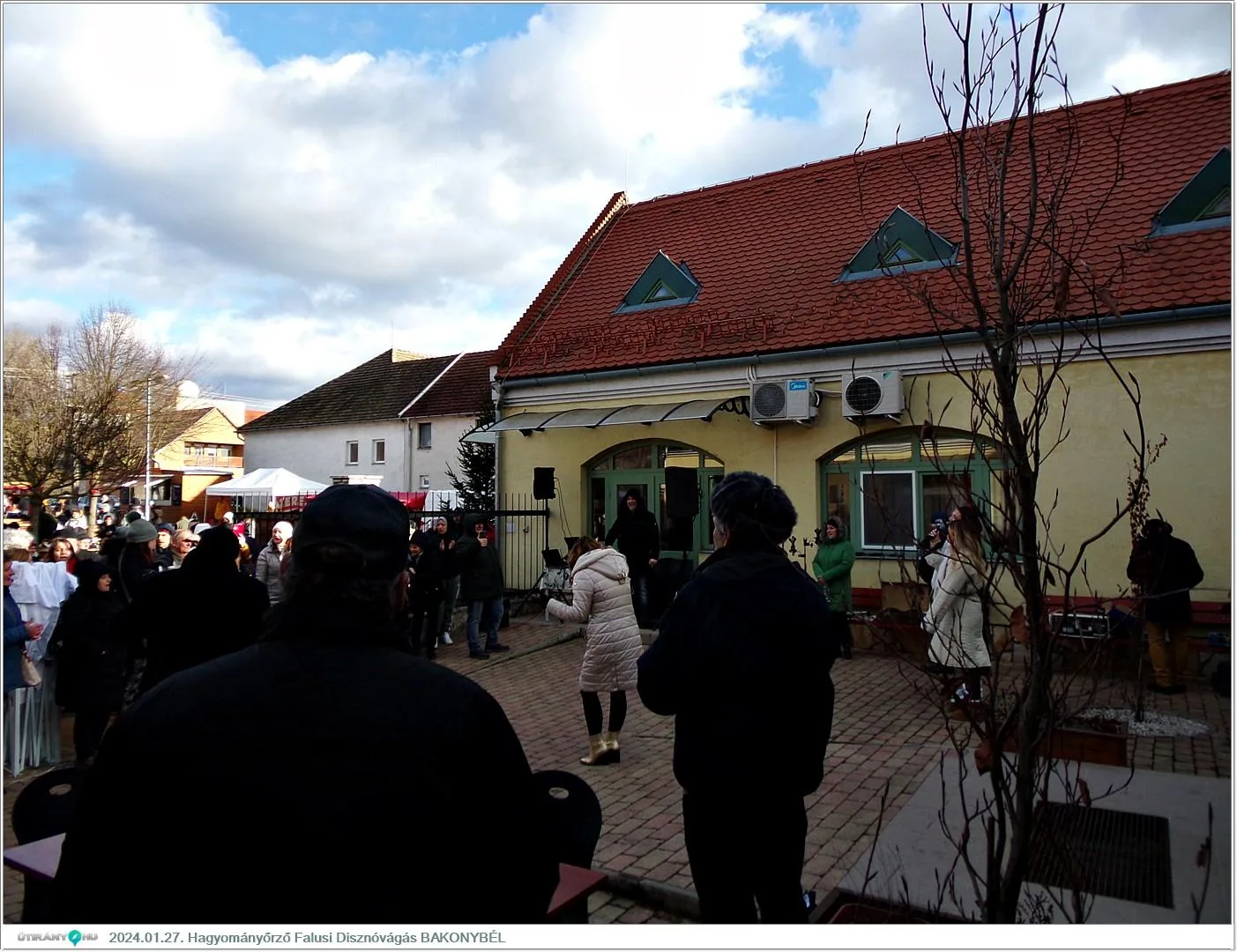 Fotók, Útirány.hu