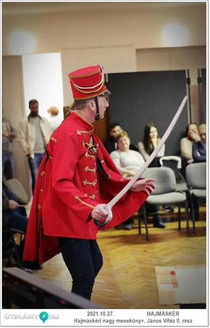 Képek a rendezvényről