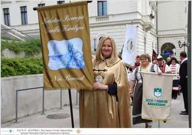 II. SÓLYI Nemzetközi Pálinka és Párlatverseny
