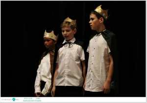 Karácsonyi ünnep 2019. Képek: Útirány.hu