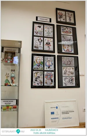 Fotók, Útirány.hu: