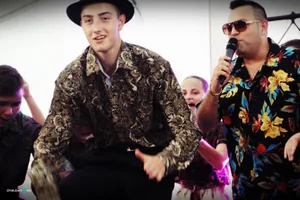 2019, Hungarikum Fesztivál. / Fotók: Útirány.hu