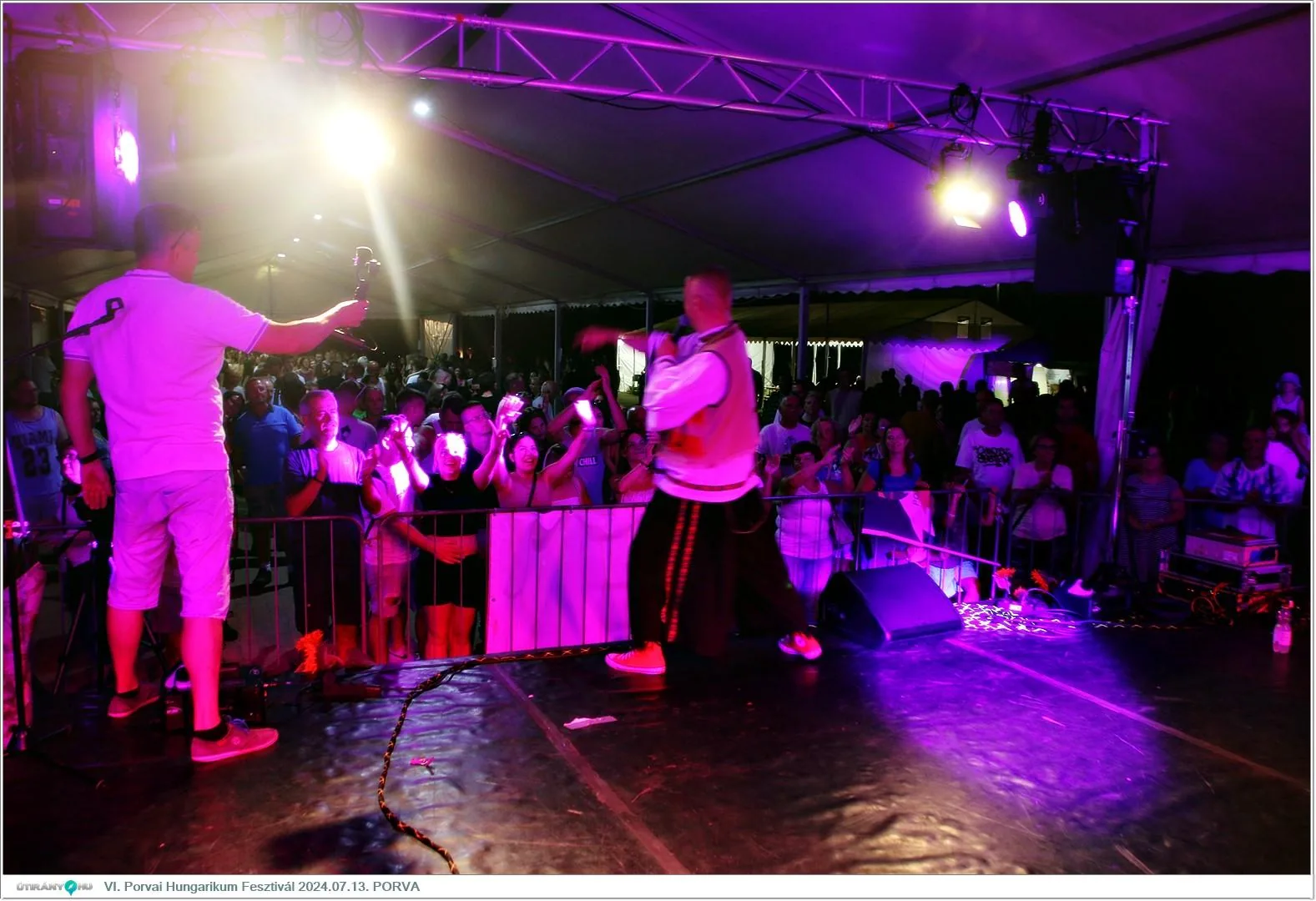 Fotók, Útirány.hu