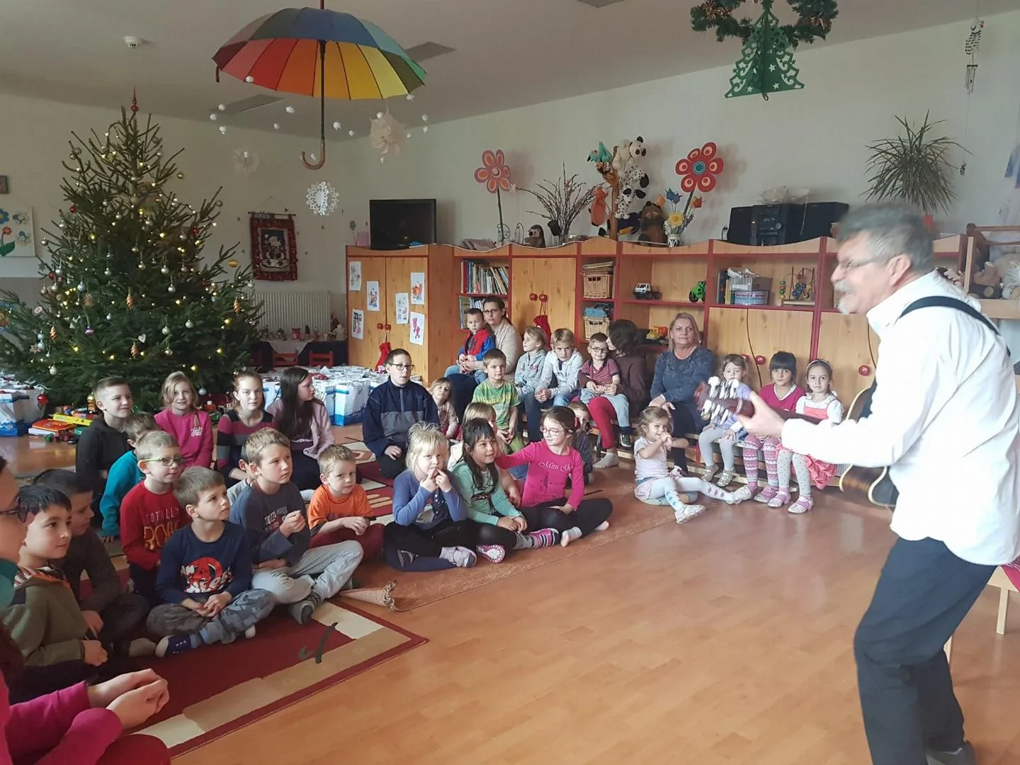 Fotók: Porva Önkormányzat